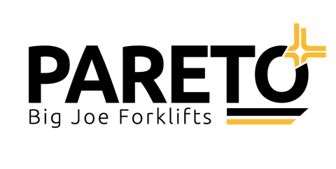 Pareto Logo Pareto Logo